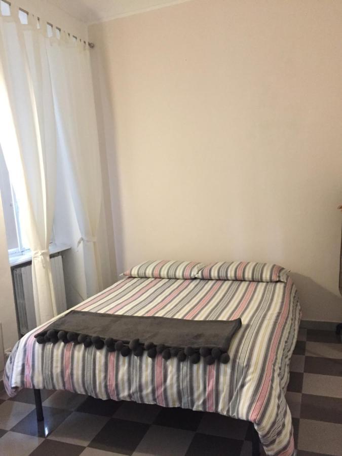 Bed2Go Bed & Breakfast Turin Ngoại thất bức ảnh