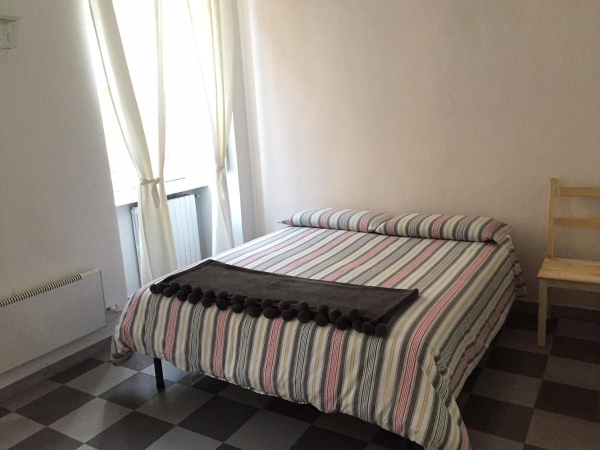Bed2Go Bed & Breakfast Turin Ngoại thất bức ảnh