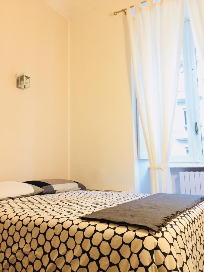 Bed2Go Bed & Breakfast Turin Ngoại thất bức ảnh