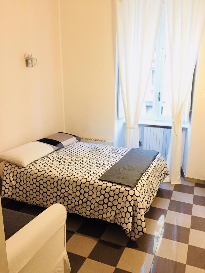 Bed2Go Bed & Breakfast Turin Ngoại thất bức ảnh