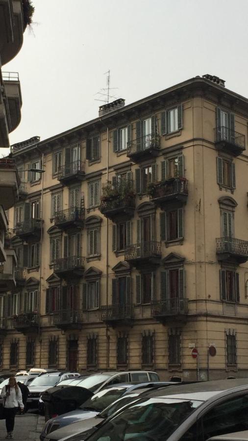 Bed2Go Bed & Breakfast Turin Ngoại thất bức ảnh