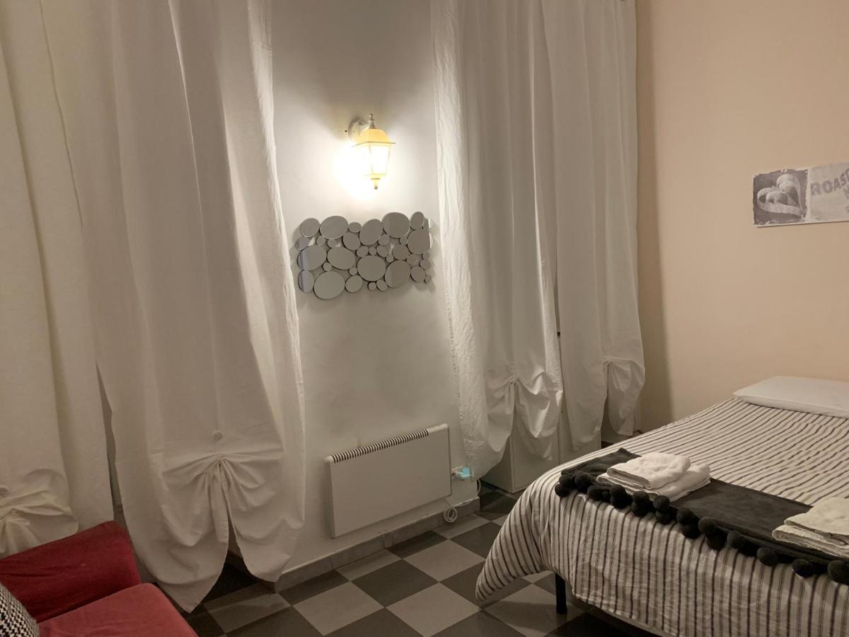 Bed2Go Bed & Breakfast Turin Ngoại thất bức ảnh