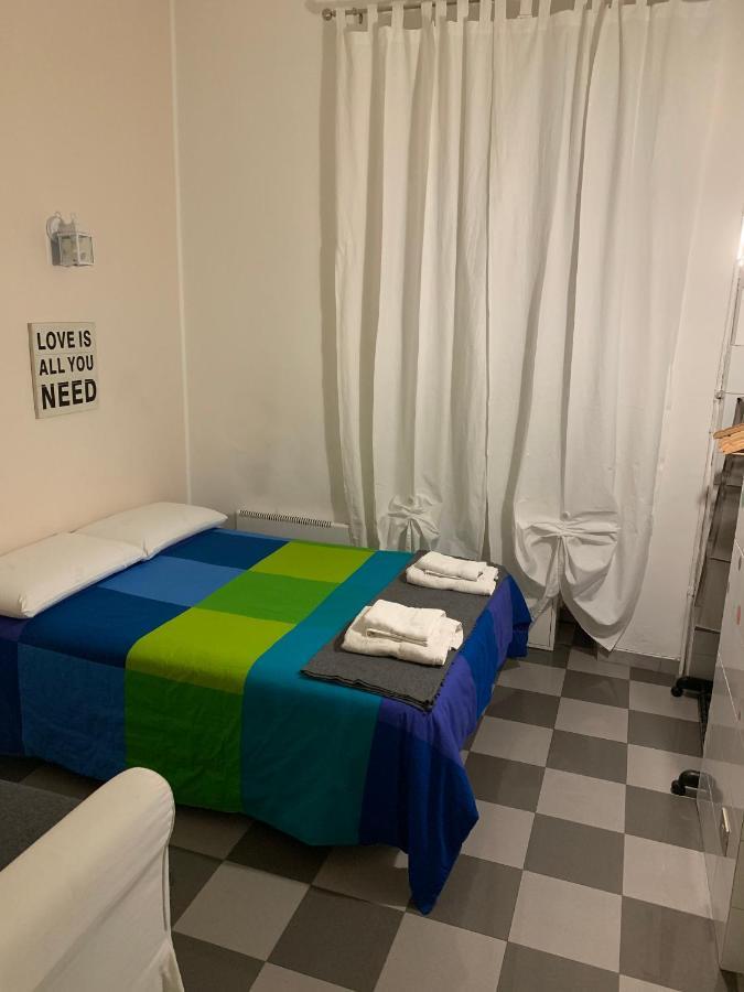 Bed2Go Bed & Breakfast Turin Ngoại thất bức ảnh