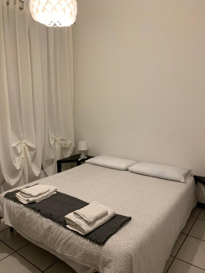 Bed2Go Bed & Breakfast Turin Ngoại thất bức ảnh