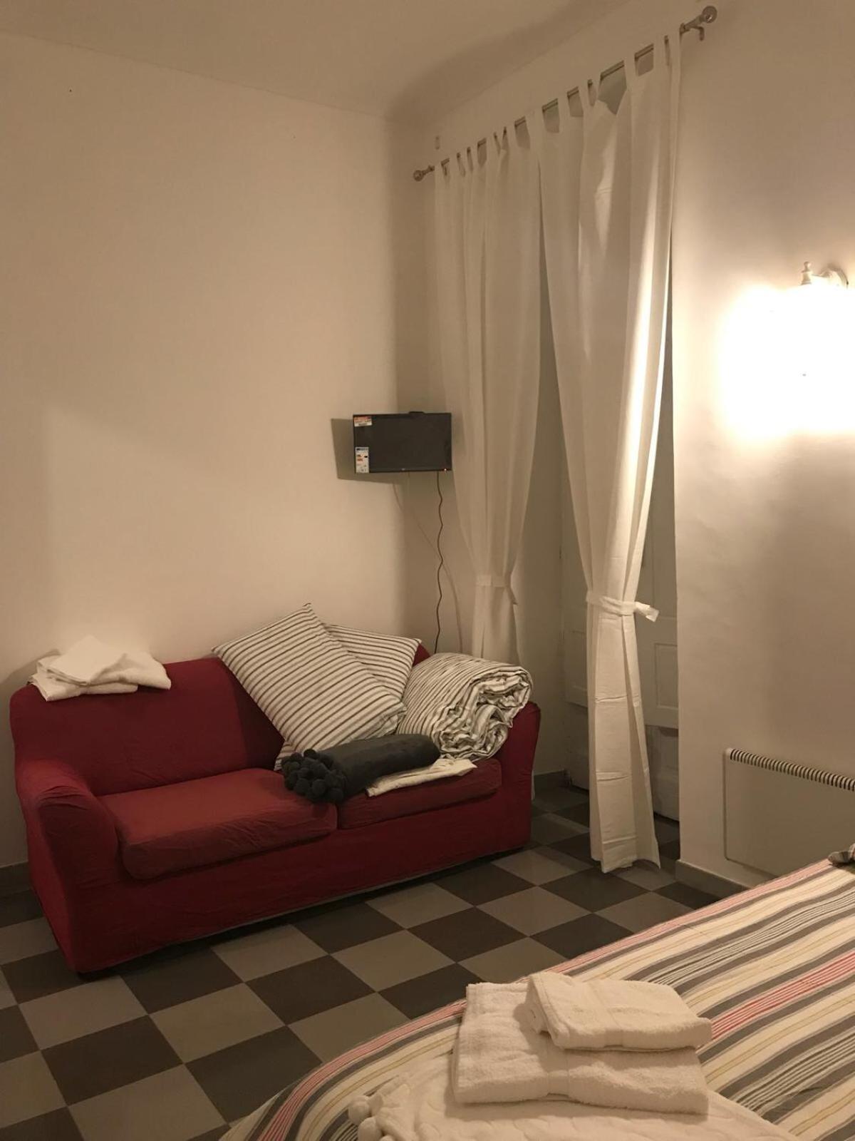 Bed2Go Bed & Breakfast Turin Phòng bức ảnh