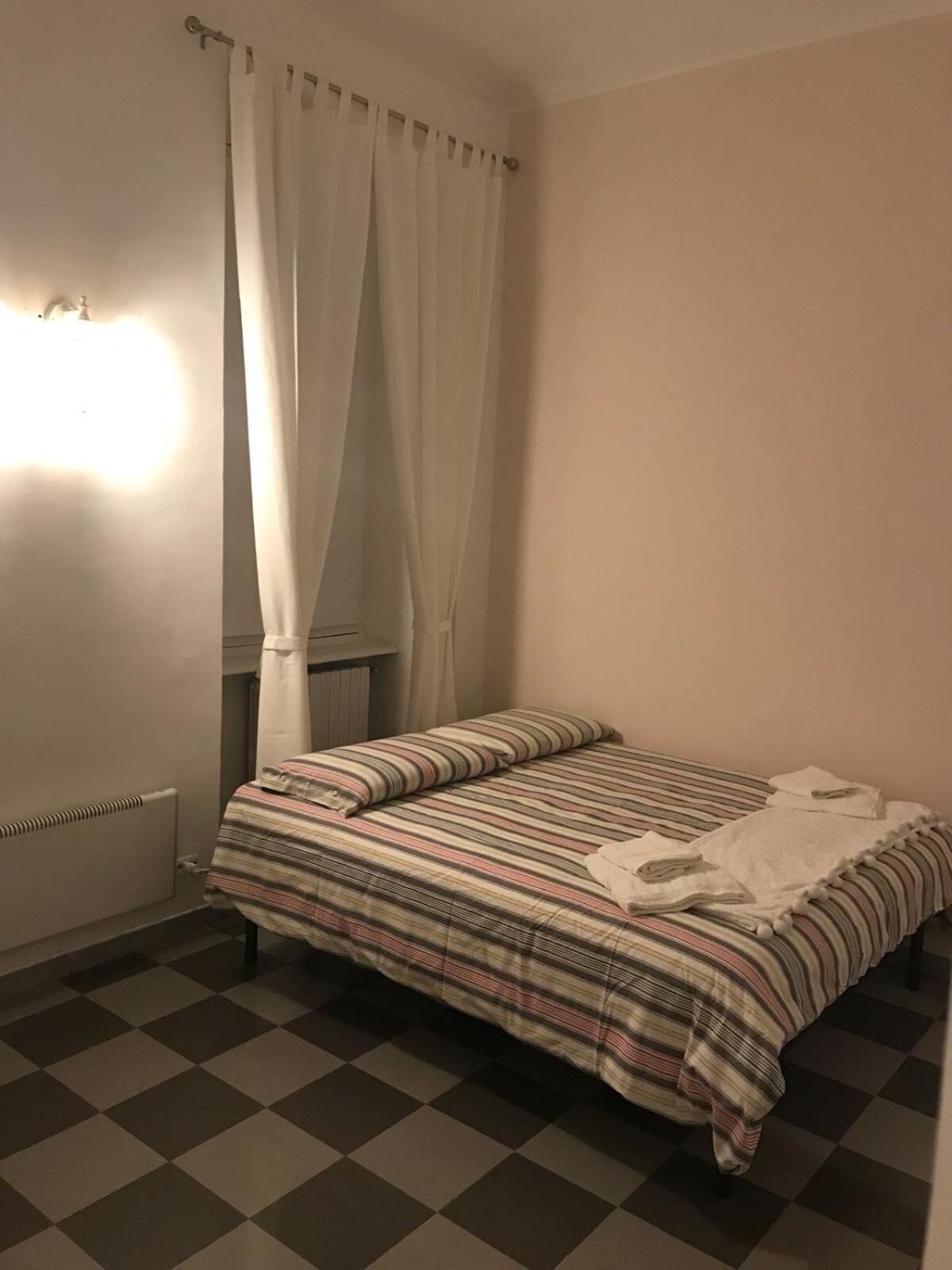 Bed2Go Bed & Breakfast Turin Phòng bức ảnh