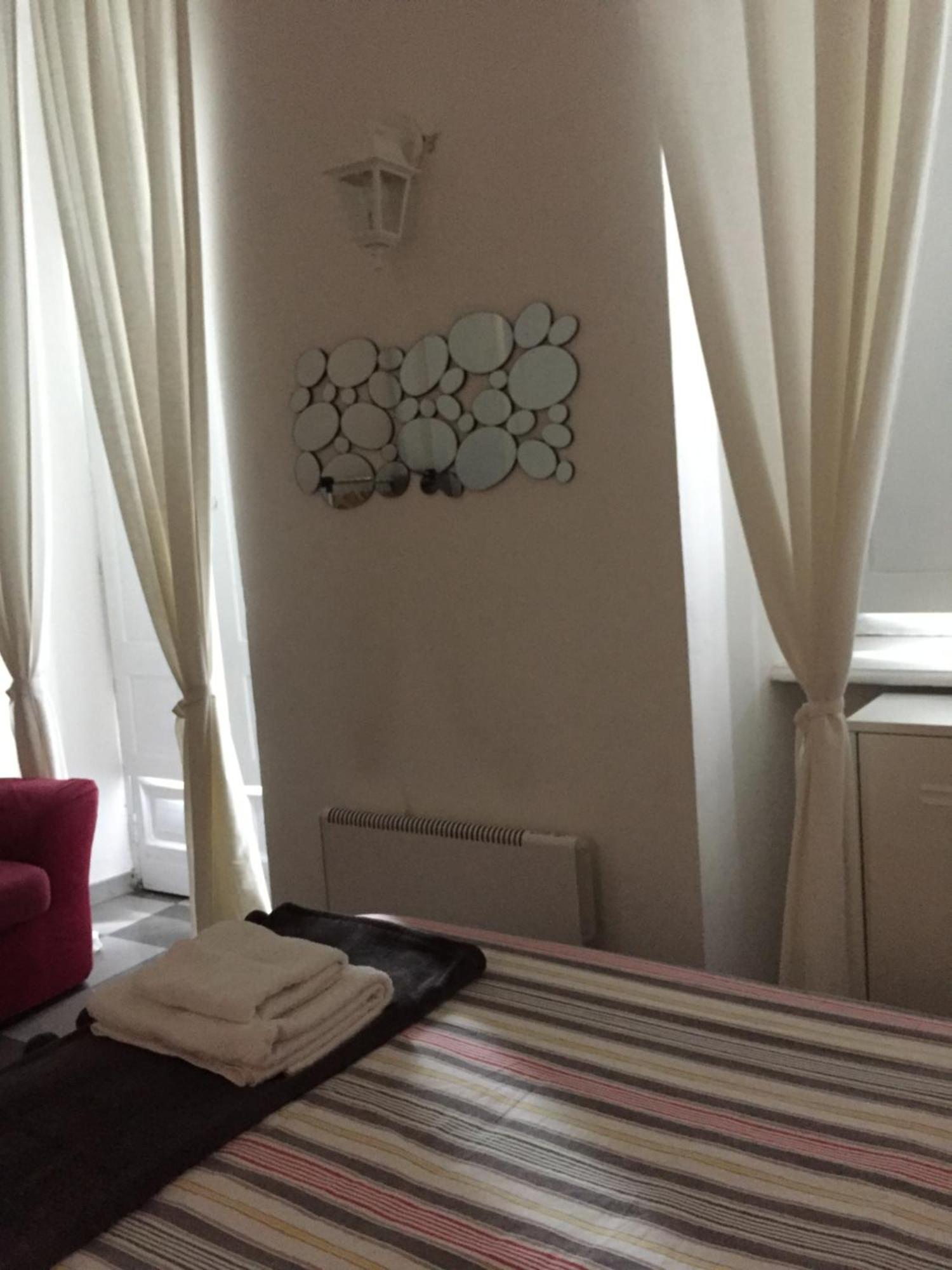 Bed2Go Bed & Breakfast Turin Phòng bức ảnh