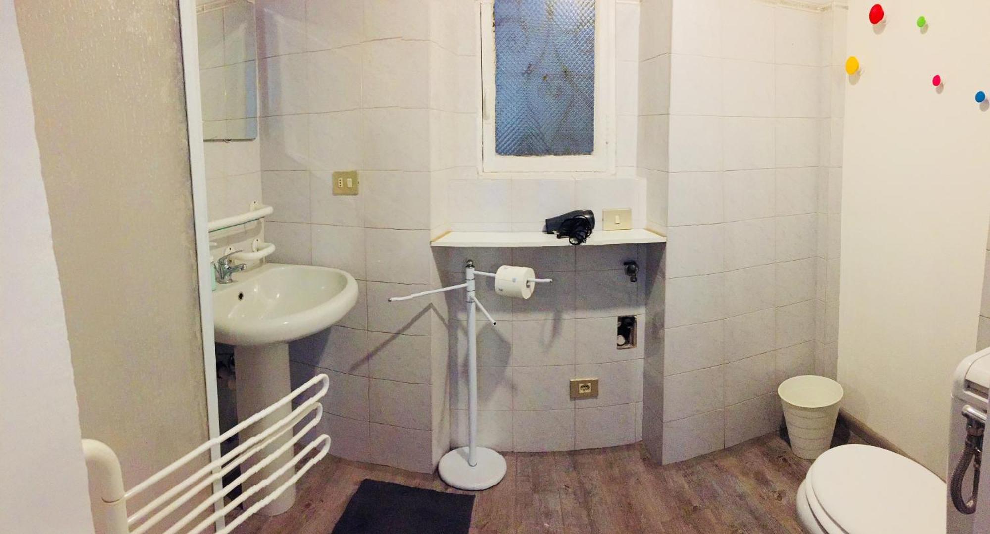 Bed2Go Bed & Breakfast Turin Phòng bức ảnh